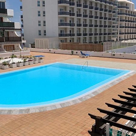 Apartment Parque Royale 1 Costa Adeje  Esterno foto