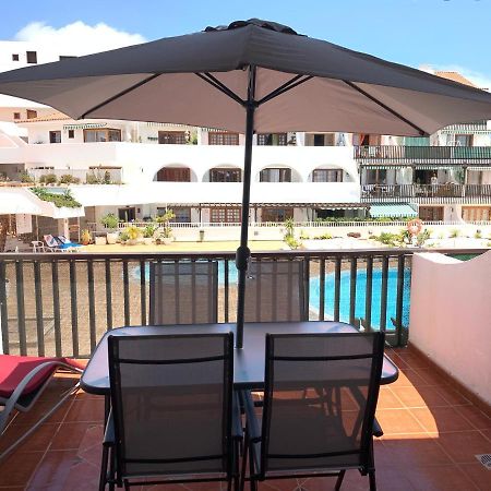 Apartment Parque Royale 1 Costa Adeje  Esterno foto