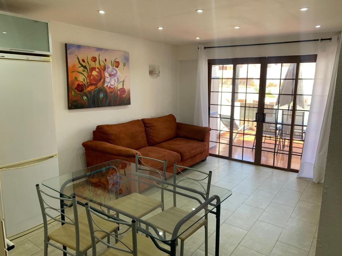 Apartment Parque Royale 1 Costa Adeje  Esterno foto