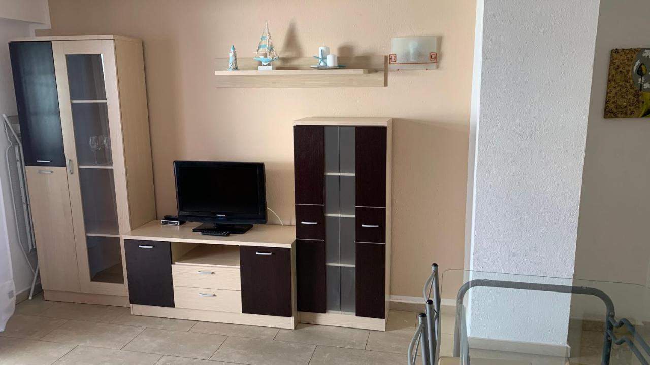Apartment Parque Royale 1 Costa Adeje  Esterno foto