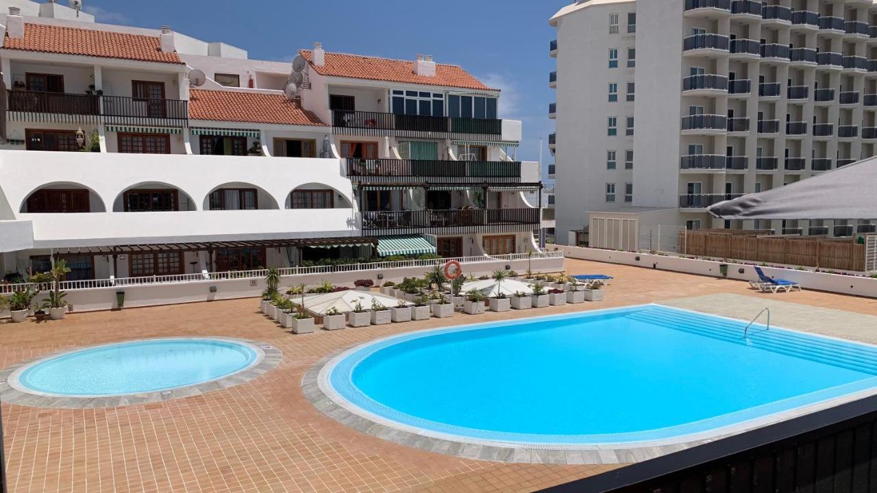 Apartment Parque Royale 1 Costa Adeje  Esterno foto