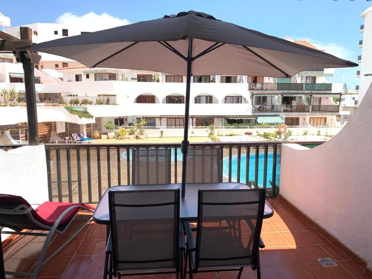 Apartment Parque Royale 1 Costa Adeje  Esterno foto
