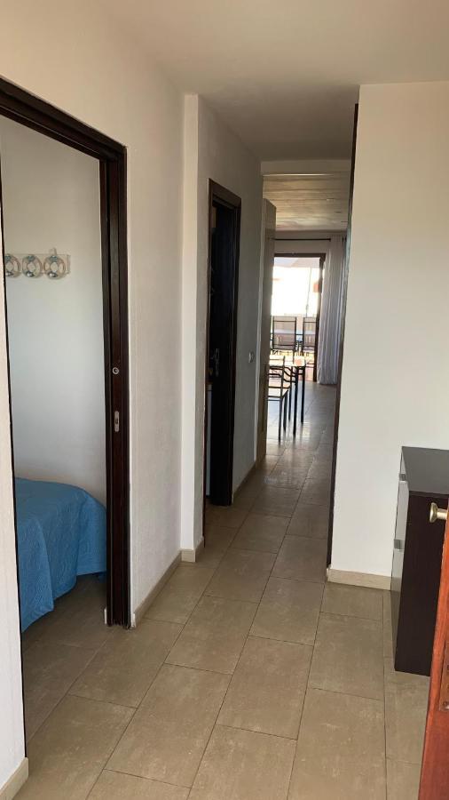 Apartment Parque Royale 1 Costa Adeje  Esterno foto