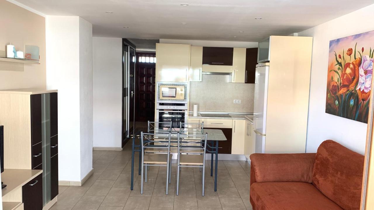 Apartment Parque Royale 1 Costa Adeje  Esterno foto