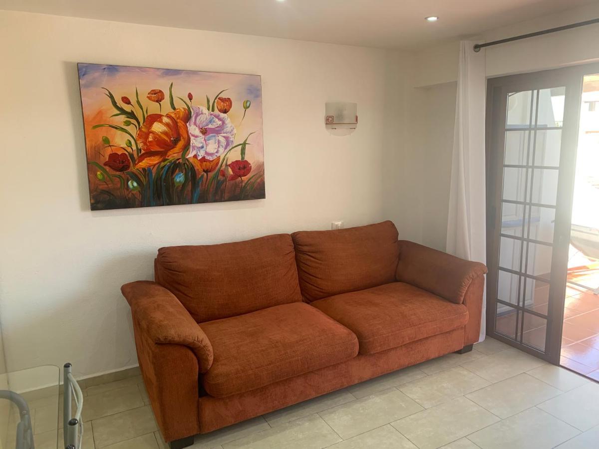 Apartment Parque Royale 1 Costa Adeje  Esterno foto