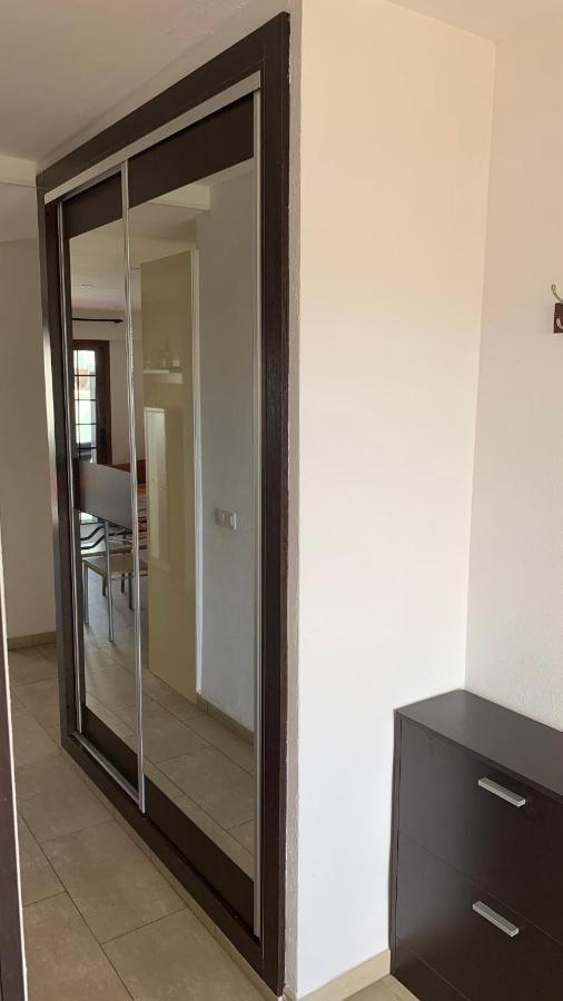 Apartment Parque Royale 1 Costa Adeje  Esterno foto