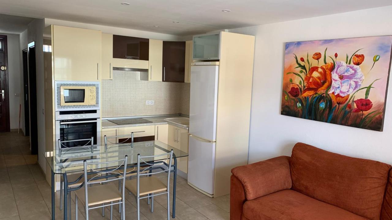Apartment Parque Royale 1 Costa Adeje  Esterno foto